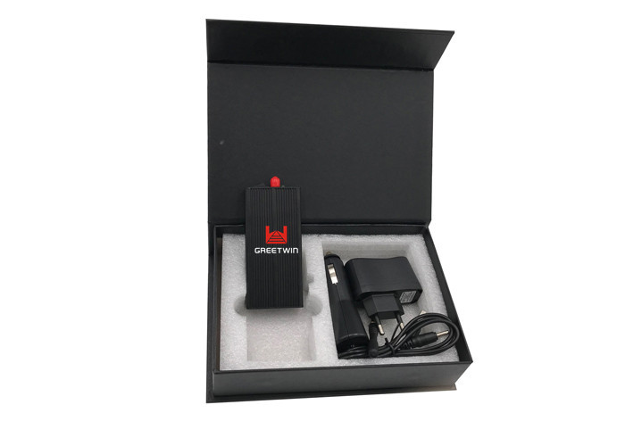Glonass GPS L1 1570 - 1580 MHz GPS 信号屏蔽器，适用于汽车，便携式信号屏蔽器