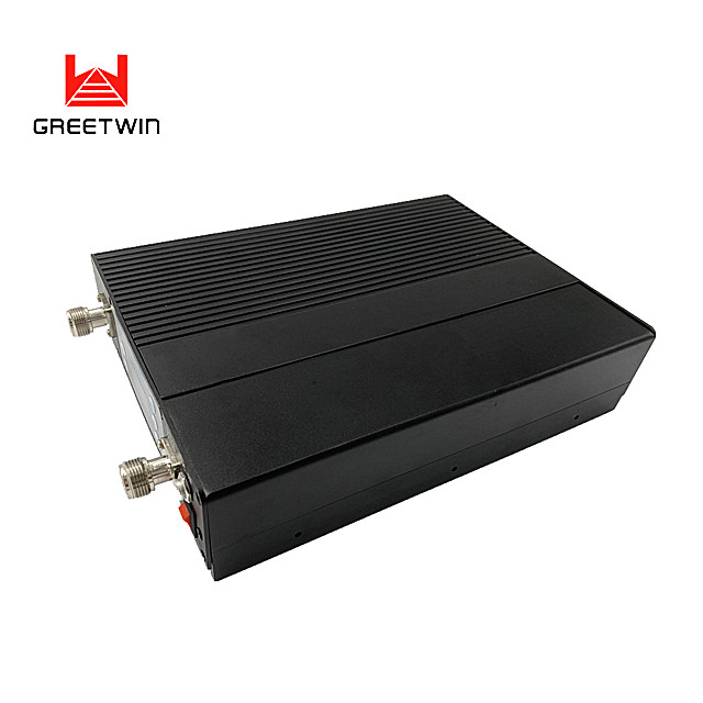 2g 3g 手机信号增强器 23dBm GSM900 WCDMA2100 双频放大器 ASM