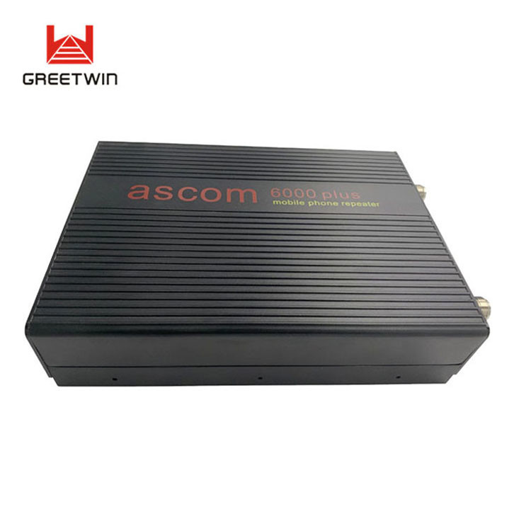 23dBm GSM900 WCDMA2100 双频 2g 3g 信号增强手机放大器